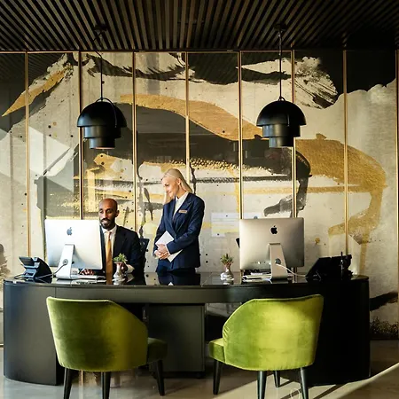 The First Musica - Preferred & 5* Rome