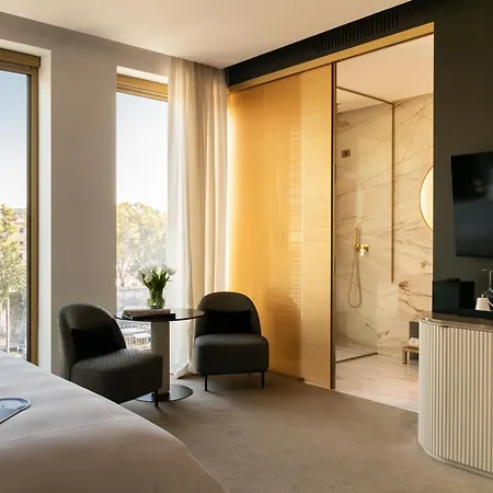 The First Musica - Preferred & Hotel 5*