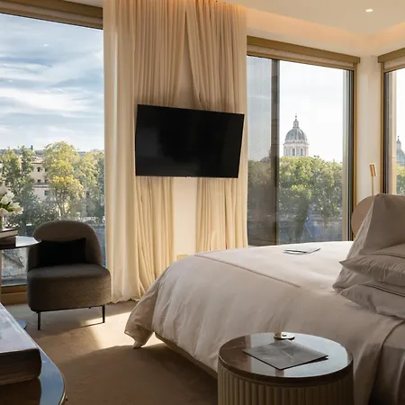 The First Musica - Preferred & Hotel Rome