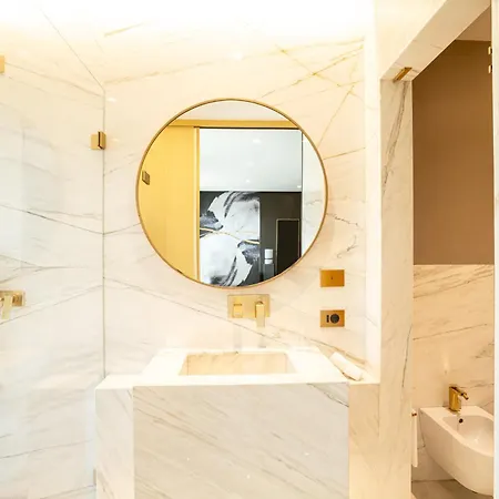 فندق The First Musica - Preferred &