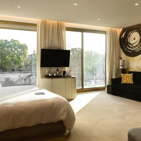 The First Musica - Preferred & 5*