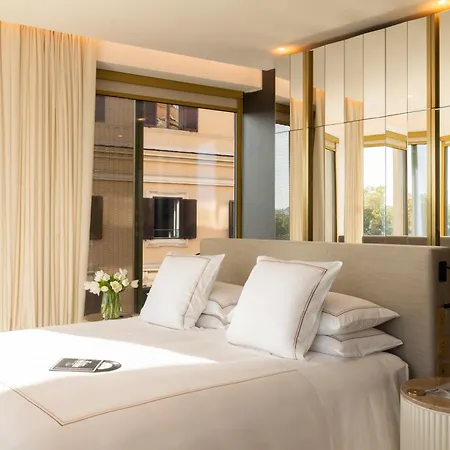 Hotel The First Musica - Preferred &