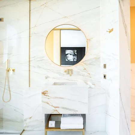 Hotel The First Musica - Preferred & Řím