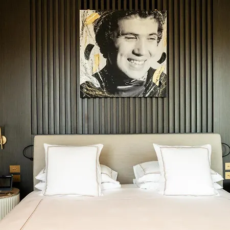 The First Musica - Preferred & فندق 5*