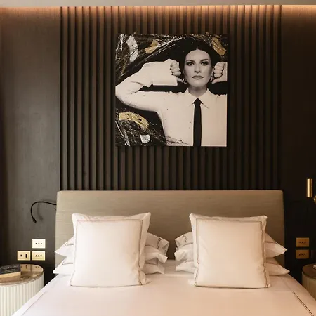 The First Musica - Preferred & 5*