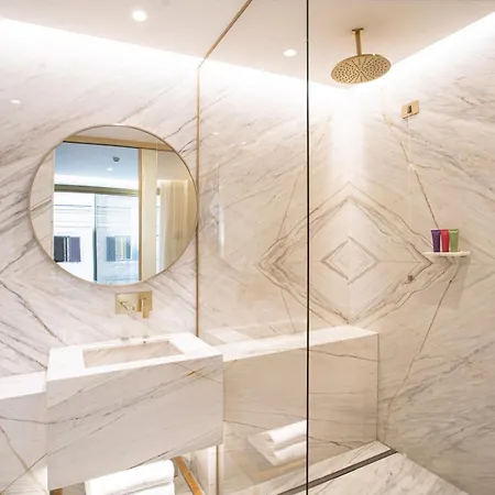 The First Musica - Preferred & روما