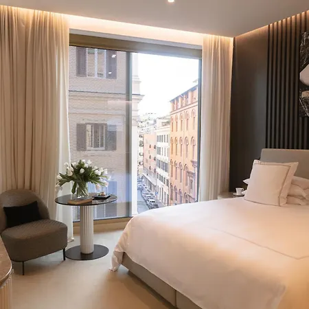 The First Musica - Preferred & 5* Řím