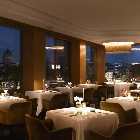 The First Musica - Preferred & 5* روما