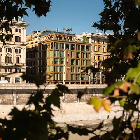 The First Musica - Preferred & فندق روما