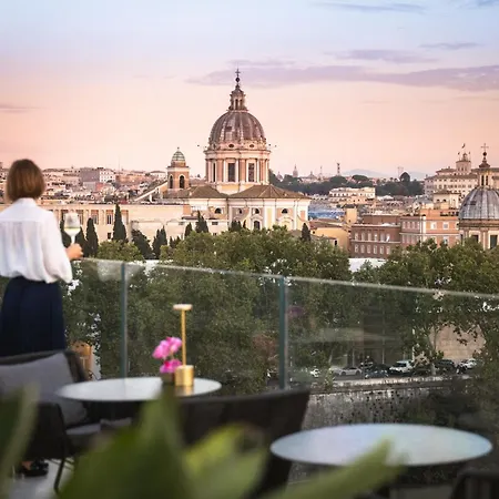 The First Musica - Preferred & Řím