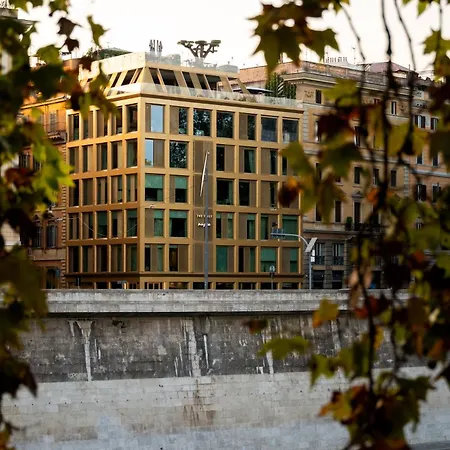 فندق The First Musica - Preferred &