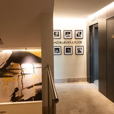 The First Musica - Preferred &