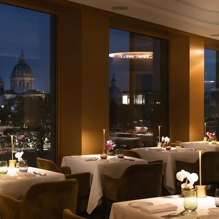 The First Musica - Preferred & 5*