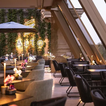 The First Musica - Preferred & فندق 5*