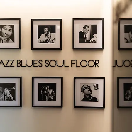 The First Musica - Preferred & 5*