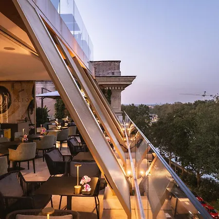 The First Musica - Preferred & 5*