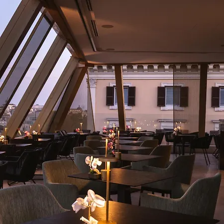 The First Musica - Preferred & Řím