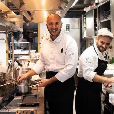 فندق The First Musica - Preferred &