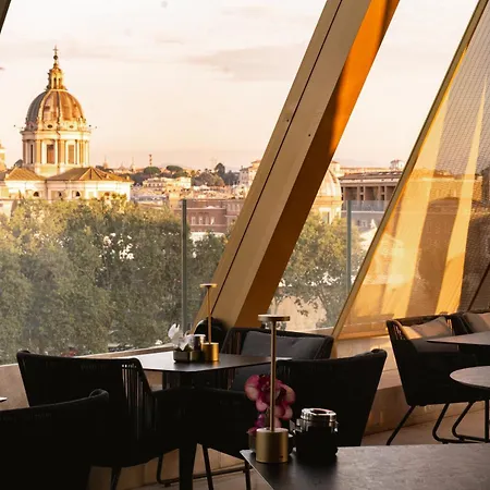 فندق The First Musica - Preferred & 5*