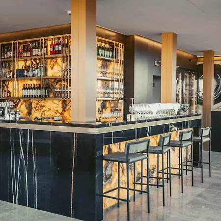 The First Musica - Preferred & Hotel Řím