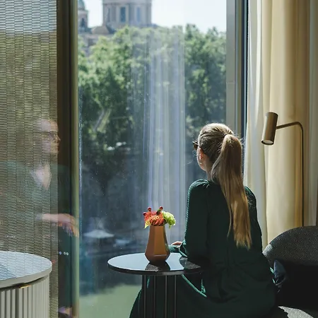 The First Musica - Preferred & 5*