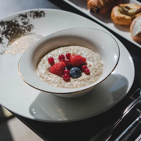 The First Musica - Preferred & Hotel 5*