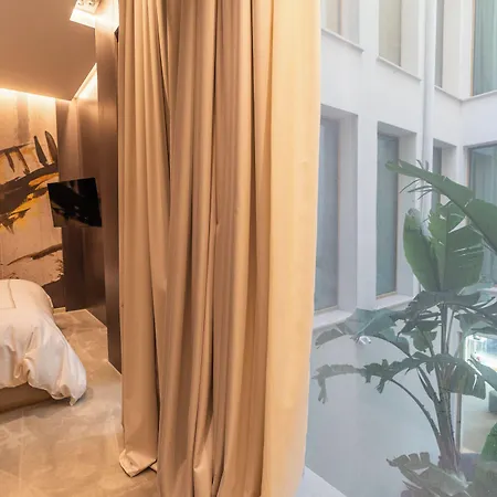 The First Musica - Preferred & Hotel 5*