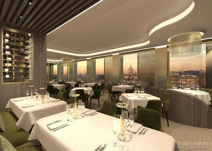 The First Musica - Preferred & 酒店