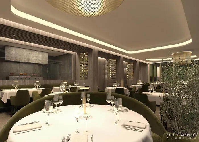 The First Musica - Preferred & 酒店 罗马