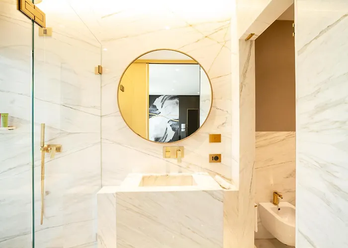 酒店 The First Musica - Preferred &