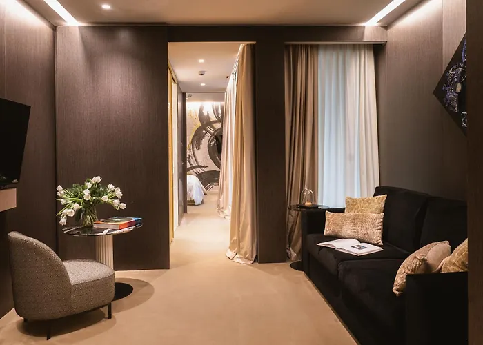 The First Musica - Preferred & 酒店 罗马