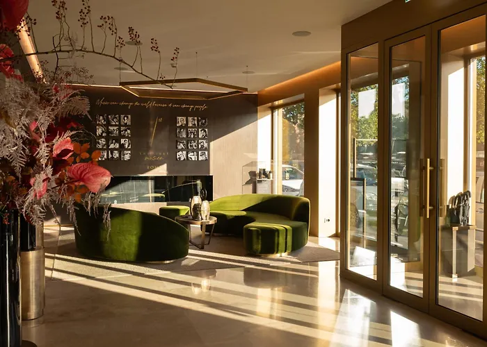 The First Musica - Preferred & 罗马