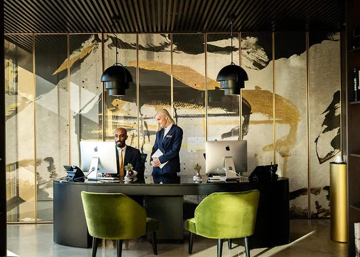 The First Musica - Preferred & 5* 罗马