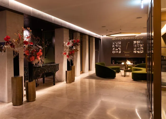 The First Musica - Preferred & 酒店