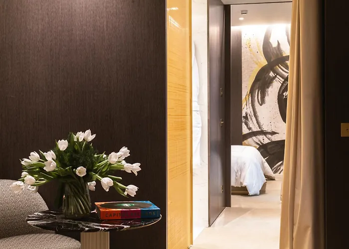 The First Musica - Preferred & 酒店 5*