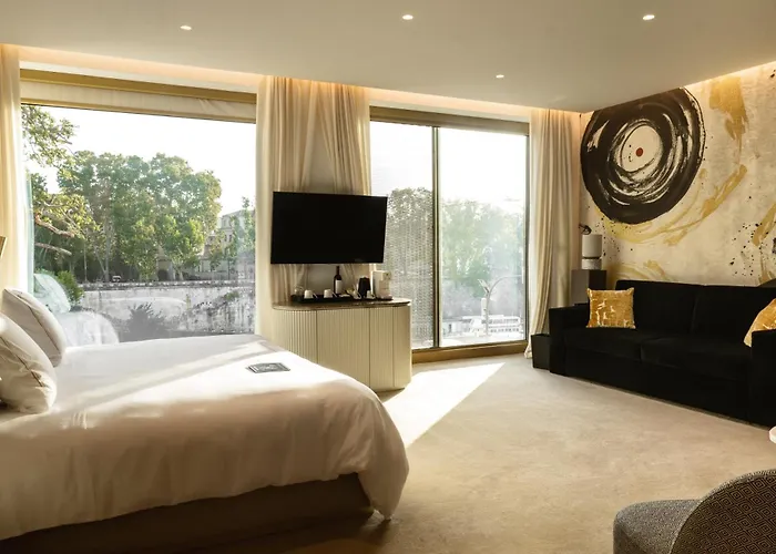 The First Musica - Preferred & 5*