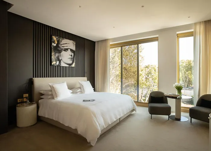 The First Musica - Preferred & 罗马