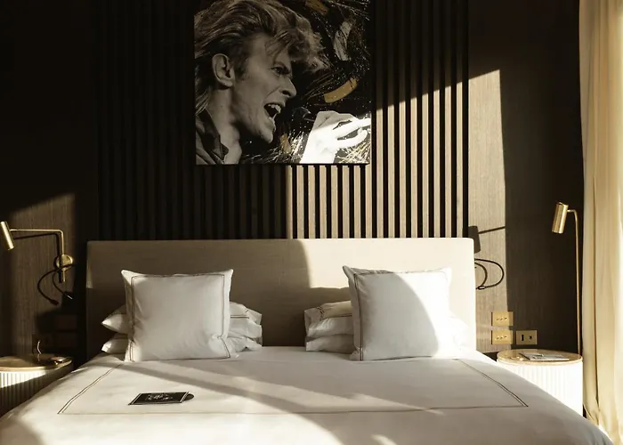 The First Musica - Preferred & 酒店