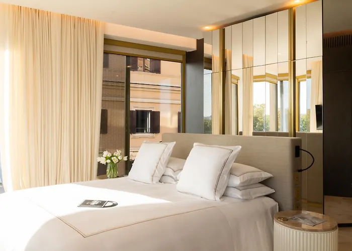 酒店 The First Musica - Preferred &