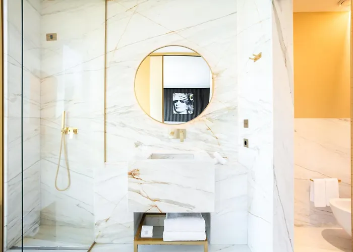 酒店 The First Musica - Preferred & 罗马