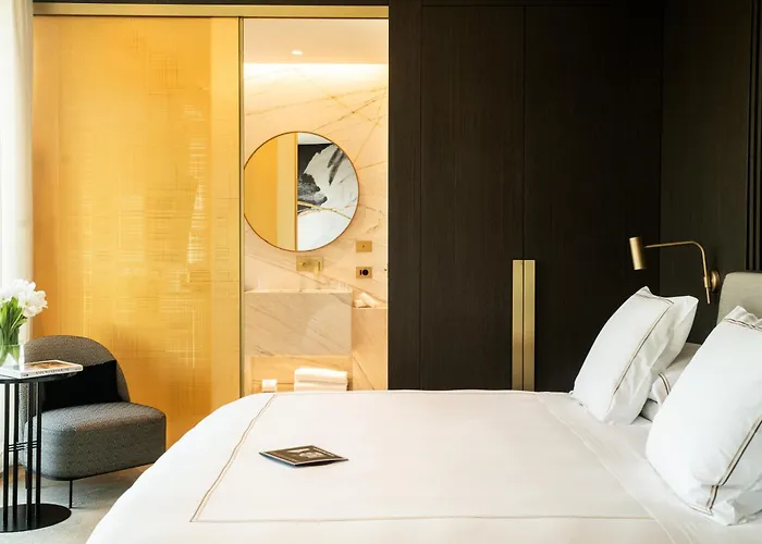 The First Musica - Preferred & 酒店