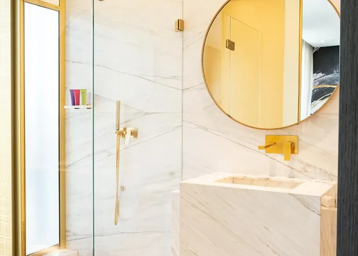 The First Musica - Preferred & 酒店 罗马