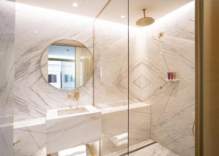 The First Musica - Preferred & 罗马