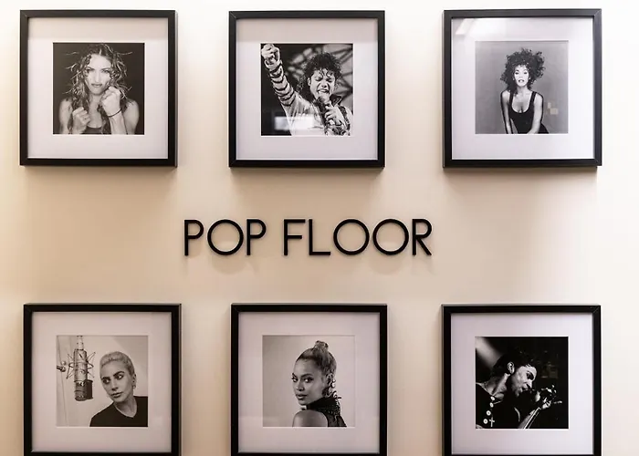 The First Musica - Preferred & 5*