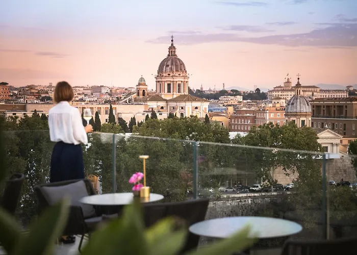 The First Musica - Preferred & 罗马