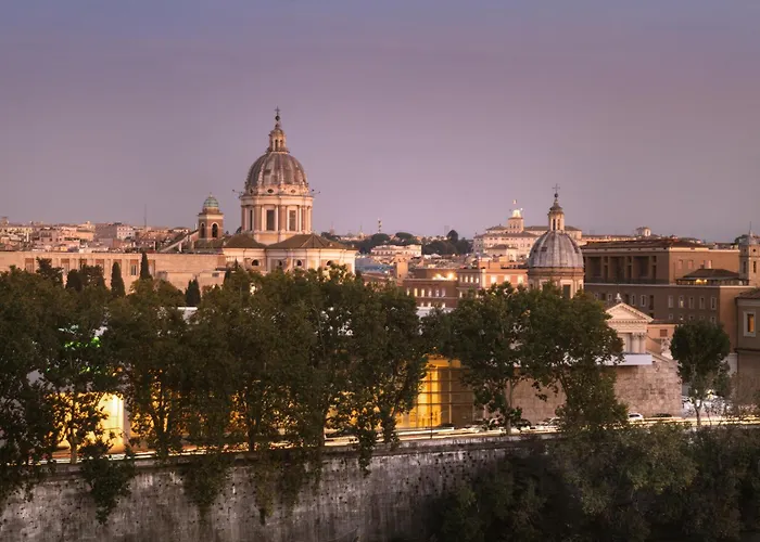 The First Musica - Preferred & 5* 罗马