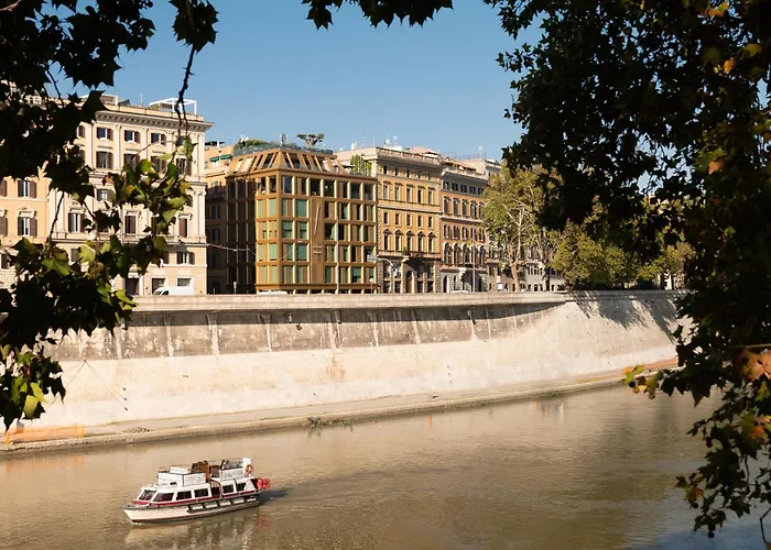 酒店 The First Musica - Preferred & 5*