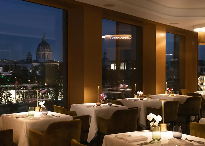 The First Musica - Preferred & 5*