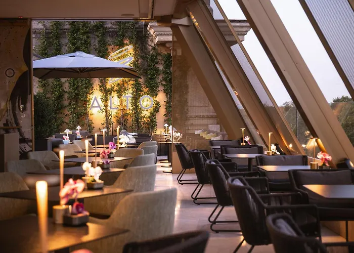 The First Musica - Preferred & 酒店 5*