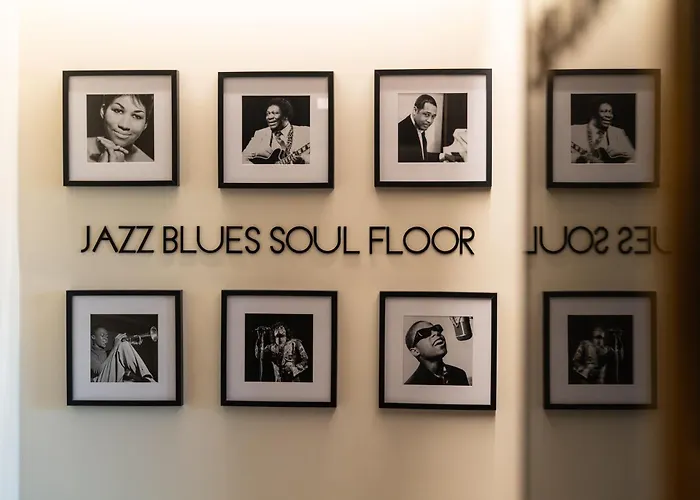 The First Musica - Preferred & 5*